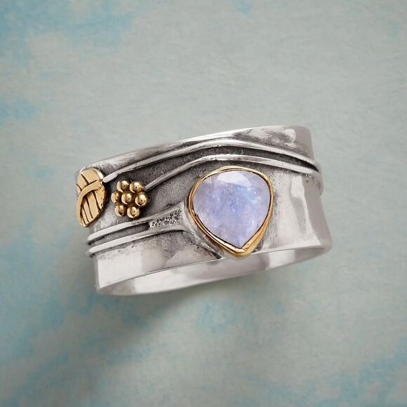 Anthropologie Jewelry - Boho ring #1730